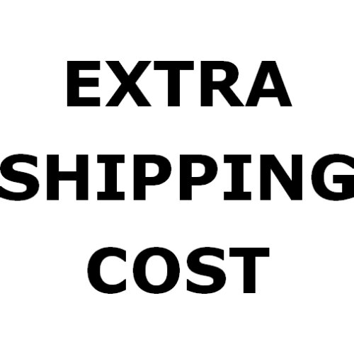 Extra Shipping cost