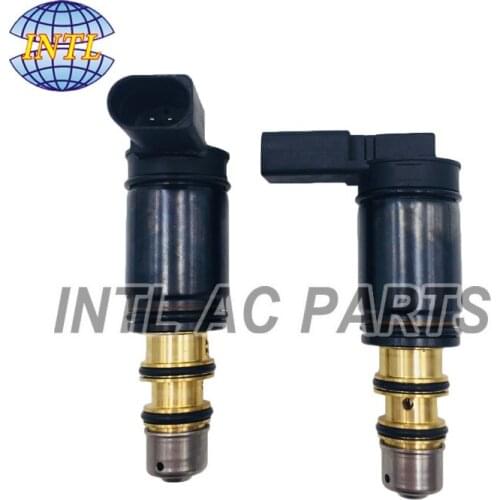 7SEU16C/6SEU12C/6SEU16C AC Compressor Electronic Control Valve/refrigerant control valves for AUDI A3/VW GOLF/SKODA/MAGOTAN