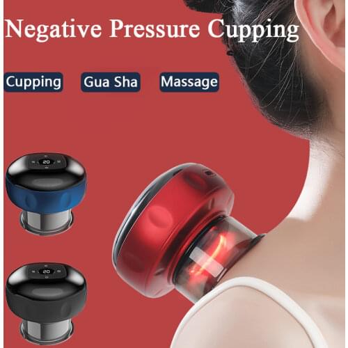 JIAO YUE Massagers