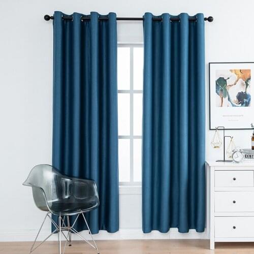 Плотные шторы на окна JUSS FORT China At AliExpress