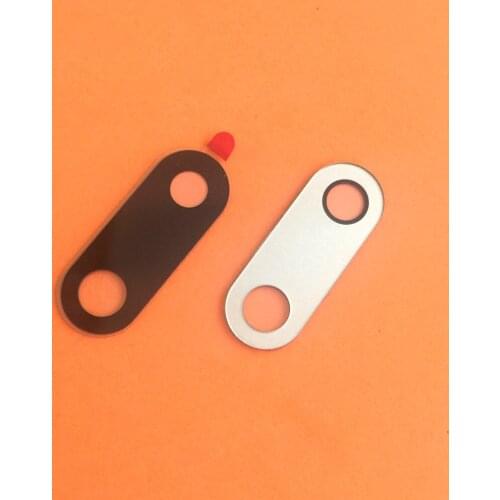 Housing Rear Back Camera Glass Lens Cover Replacement Part For Nokia 6 2017