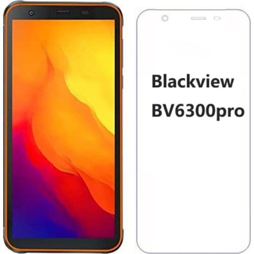 MicroData Screen Protectors For Blackview China