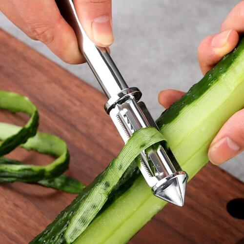 Monokweepjy Peelers