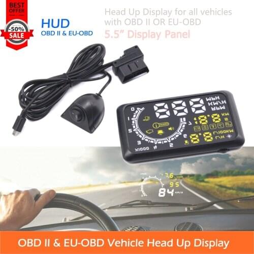 OMHOL Car Electronics