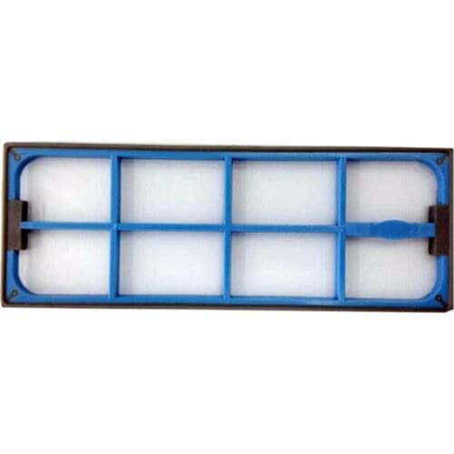 Original Robot vacuum cleaner parts accessories Primary dust Hepa filter for ILIFE A6/X620/X623/X660