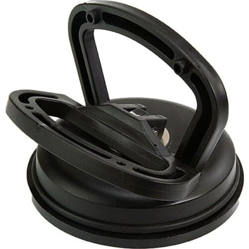 Dent Puller Suction Cup Dent Puller Handle Lifter Car Dent Removal Tools for Car Dent Repair Tiles Mirror Glass Screen