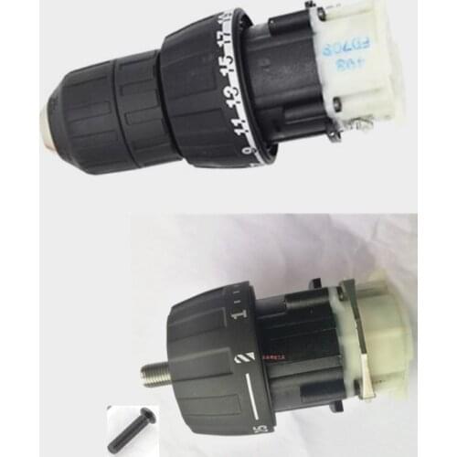 Reducer Gear Box Gearbox For BOSCH GSR1800-LI GSR18V TSR1800-LI GSR1440-LI TSR1440-LI GSR1080-LI GSR1200-LI TSR1080-LI