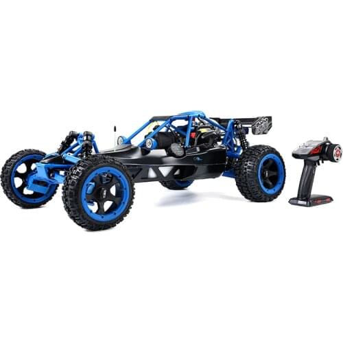 ROFUN ROVAN BAHA 5B 32cc Blue Nylon 1212 Limited Edition