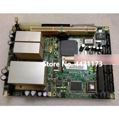 SBC83810 Rev. A5-RC
