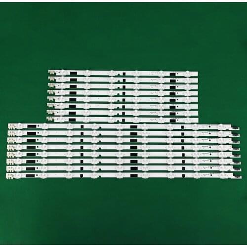 LED str For D2GE-460SCA-R3 D2GE-460SCB-R3 CY-HF460BGLV1V BN95-00891A UA46F5080AR 2013SVS46F UA46F5500AJ UA46F6100AJ UA46F6420AJ