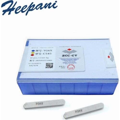 40pcs/lot YG6A / YG8 / YG6X C545 / C539 cnc carbide roller wire drawing head cutting tool cutter