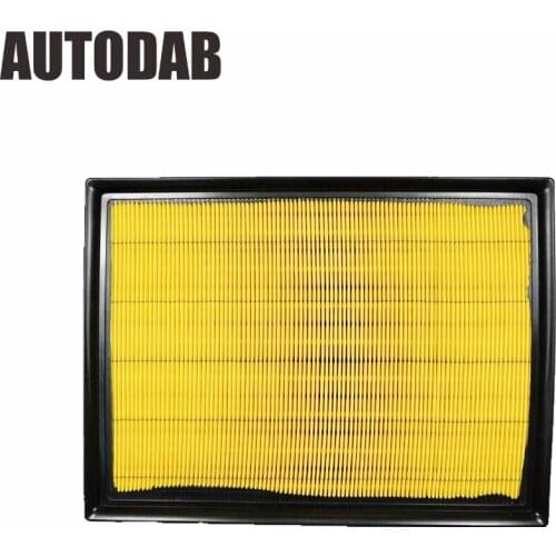Air filter for 2010 Toyota TRUCK FJ Cruiser LAND CRUISER PRADO 4000 4500 LEXUS TRUCK GX460 RX450H 17801-38050 C32011 K141