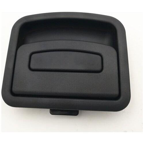 Luggage cover clasp Cargo Tray Handle Rear For Hyundai SantaFe DM Ix45 2007-2012 OEM 857552J500 85755-2J500