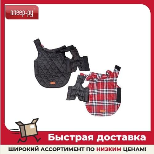 ZDK Clothes And Footwear For Dogs