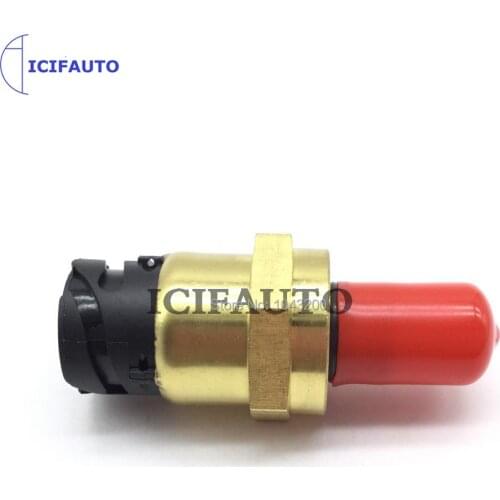1077574 Oil Pressure Switch Sensor For Volvo FH12 FH16 400 420 440 460 480 500 520 540 550 610 D12 FL6 FL NH VN VNL VHD