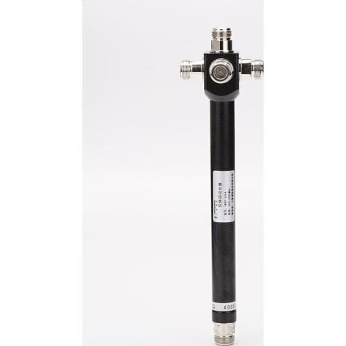 4 way Power Splitter 800-2500mhz Microstrip Power Divider For Signal Repeater 2G 3G 4G Mobile Phone Booster