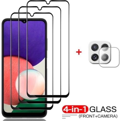 9d glass, screen protector for samsung a 22 tempered glass a32 4g samsung galaxy a22 camera protection a 32 samsung a22 5g glass