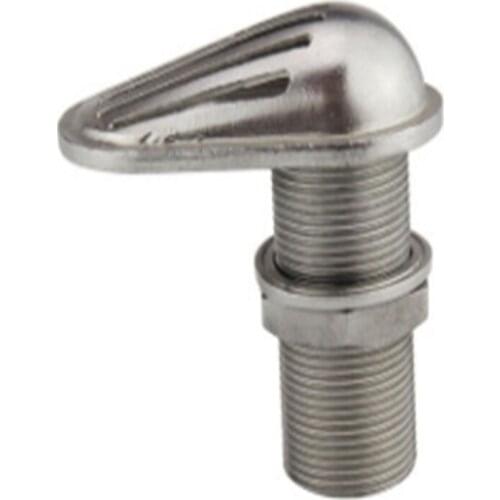 Stainless Steel 316 Boat Accessories Marine Intake Strainer Marine Hardware