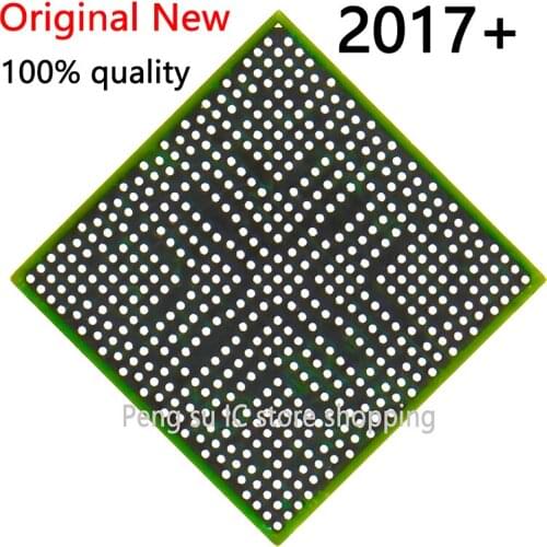 DC:2017+ 100% New 216-0774007 New 216 0774007 BGA Chipset