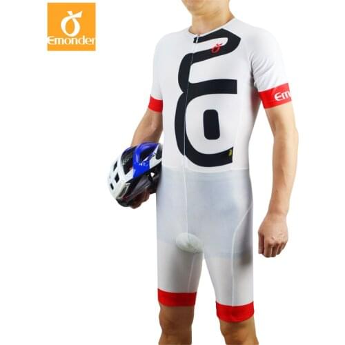 Cycling Suits EMONDER China