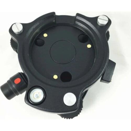 New FDJ01D-1 Laser Plummet Tribrach for Total Station Surveying