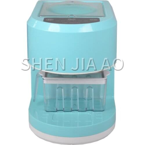 New Small intelligent oil press Household automatic oil press maker Electric oil squeezer hot & cold dual-use Multifunction