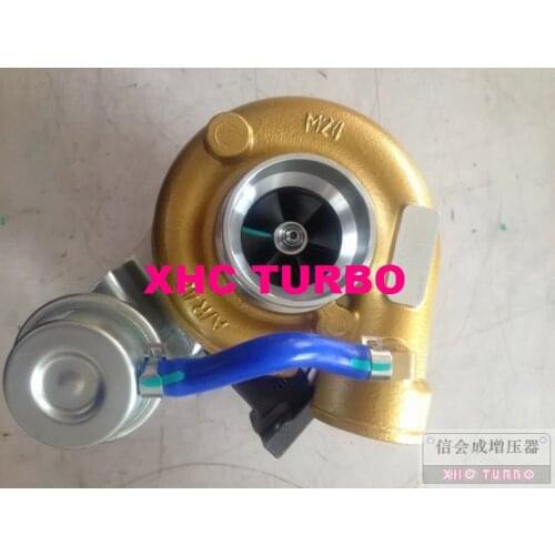 NEW GENUINE KING TURBO TB25 2674A150 452065 727530 Turbo Turbocharger for Perkins Phaser 135Ti/T4.40 4L 101KW