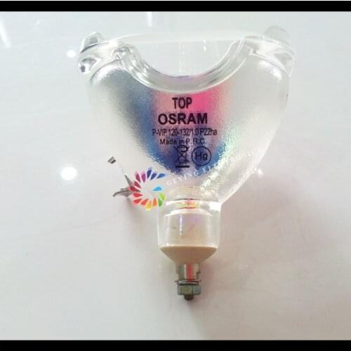 Original Projection TV LAMP P-VIP 120-132 1.0 P22ha RPTV with six months warranty