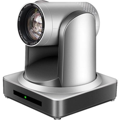 Oton C7-12-SH Remote Control 12x Zoom HDMI SDI HD ONVIF PTZ IP Video Conference Camera for Live Streaming and Video Production