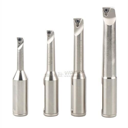 SBJ1610-40 nbj16/CBI precision boring heads and with boring bar SBJ1610 boring range 10-13mm