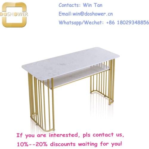 Manicure desk stool chair desk nail tables salon with manicure table set of manicure table desk