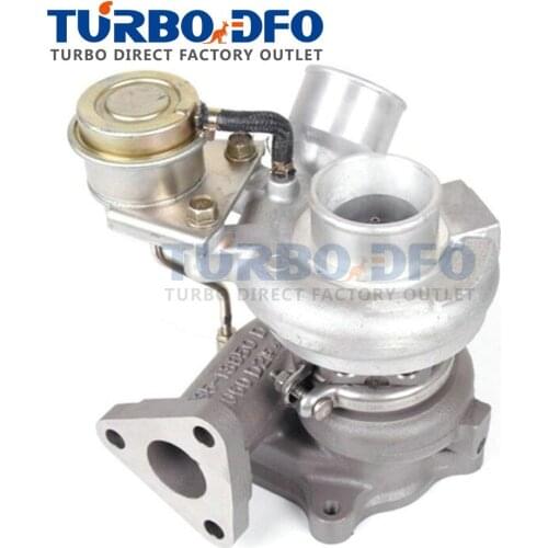 Turbolader 49135-02910 49135-02920 For Mitsubishi Shogun Pajero Montero 3.2 L 125Kw 4M42 49490-13101 Full Turbine For Car 2007