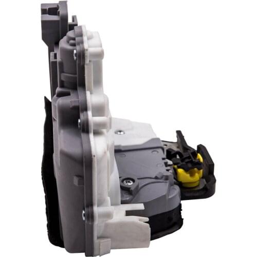 Top Quality Front Left Passenger Side Door Lock Actuator For Audi A3(8P) A6(C6) A8(4E)