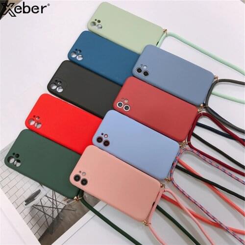 Xeber OnePlus 6T Phone Cases