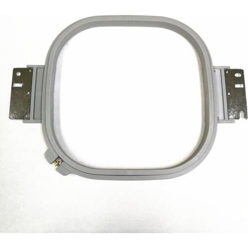 EMBROIDERY SPARE PARTS Happy Hoops 240x240mm square shape Total Length 360mm Happy tubular frame Happy tubular hoop