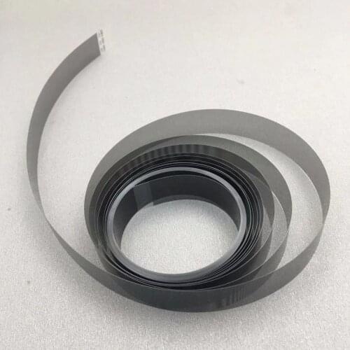 2PCS Encoder raster strip 150DPI 150LPI for Flora lj320p LJ3208P Gongzheng GZ3204AU GZ3028AU printer for h9720 sensor 4500mm