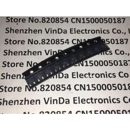 50pcs/lot 2SC2412KT146R 2SC2412 (BR) SOT-23