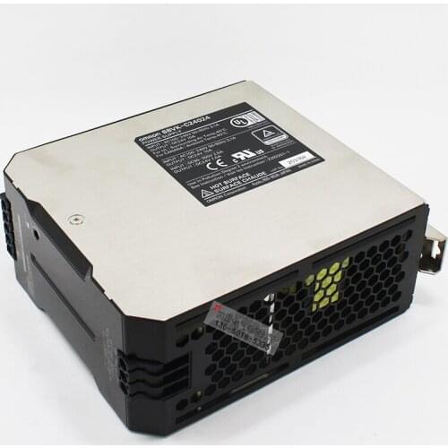 Brand new original authentic Omron switching power supply S8VK-C24024 240W 24V 10A output