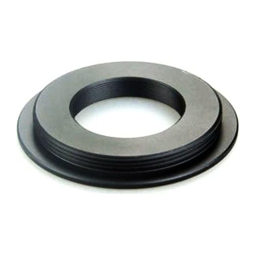 M25 x0.5 For Rodenstock Schneider Camera Lens to Male M42 X1 Adapter W/ Flange Free Shipping