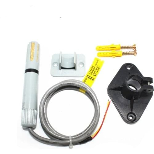 AM2305 AM2315 I2C Digital Signal Output Temperature and Humidity Sensor Module