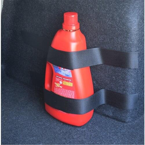 Car Tapes Fire Extinguisher Stickers for Infiniti FX35 Essence EX37 G37 FX50 FX37