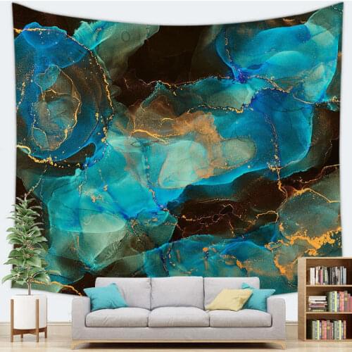 100x70cm 150x130cm 200x150cm Wall Tapestry & Carpet Wall Hanging Bohemian Room Home Decoration Grain