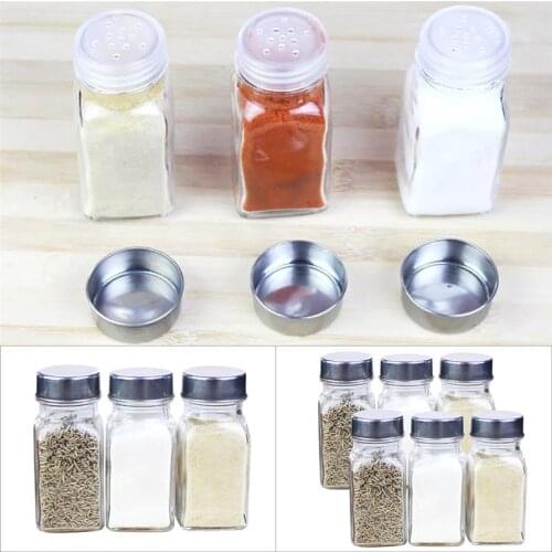 Kapmore Peppers And Salt Shakers