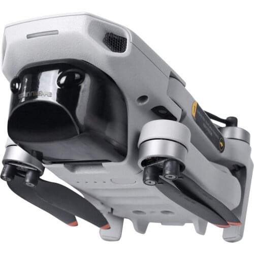 Gimbal Protector Camera Lens Cover Dust-proof Case Transparent Accessories for Mini 2/Mavic Mini