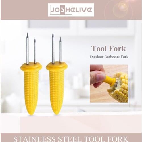 Liplasting Grill Forks