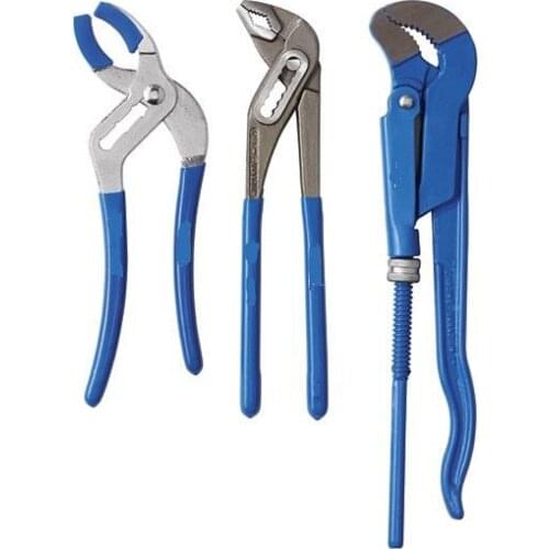 3pcs sanitary pliers set