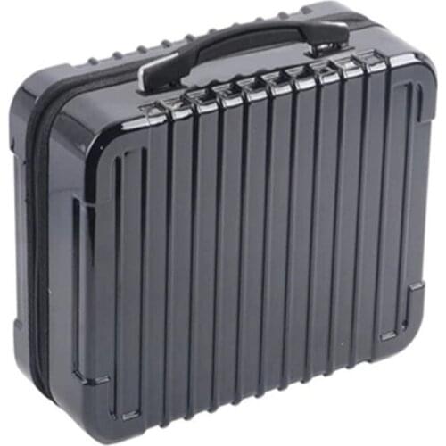 New Hard Shell Suitcase For DJI Mavic Air Waterproof A full Set Of Accessories Body Remote Control Storage Bag For RC Quadcopter