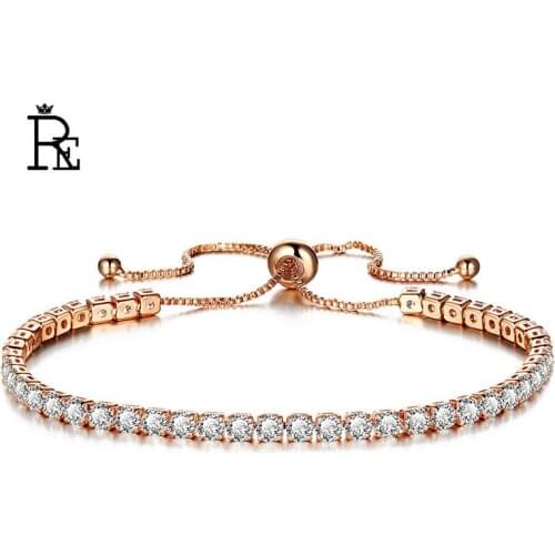 Recordar Espacio Chain Bracelets