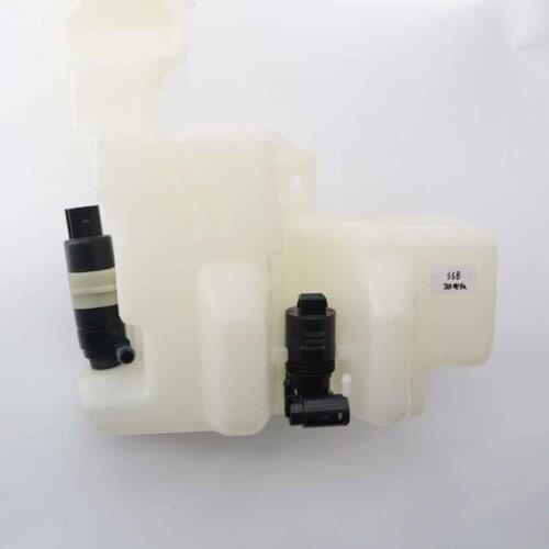 Washer liquid reservoir assembly for Great wall haval H6 Sports version OEM:5207400XKZ36B