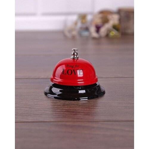 Modern 'S Zımbır Desk Bell design product